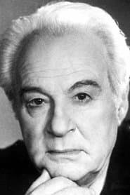 Vladimir Kenigson as Salesman (voice)