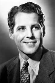 James Ellison as Robert Curtis