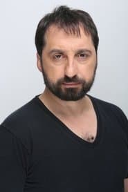 Gera Sandler as Stas