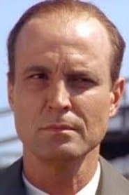 Miguel Fernandes as Dan