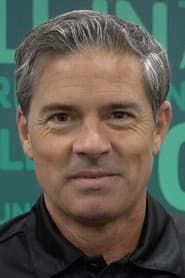 Mark Barriere as Mark Austin