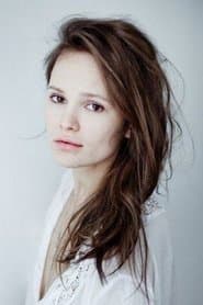 Dasha Charusha as Katya the Dominatrix