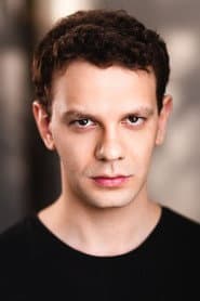 Michael Lake as Young Man