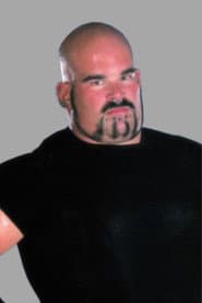 Matt Bloom as Gigante Bernard