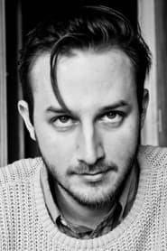 Shane Jensen as Todd