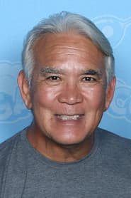 Rick Blood Sr. as Ricky Steamboat