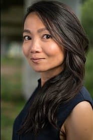 Sharmaine Yeoh as (voice)