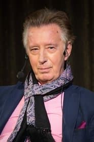 Thommy Berggren as Erik Bergman