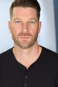 John William Wright as Monger Warrior