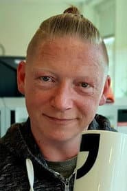 Benjamin Rothenborg Vibe as Gustav Adolf