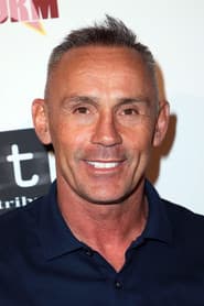 Olivier Gruner as Anton