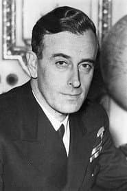 Louis Mountbatten as Hero