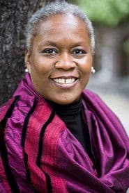 Robin Gooch as Miss Petrus