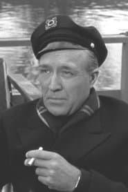 Grandon Rhodes as John Owens