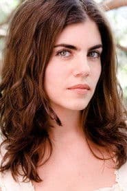 Lea Moreno Young as Maria