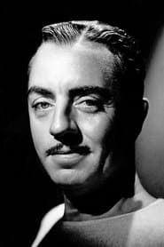 William Powell as David Talbot aka Jean Pelletier