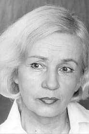 Joanna Orzeszkowska as Herself