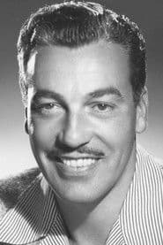 Carlos Romero as Arreaga