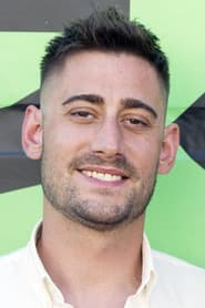 Michael Socha as Craze