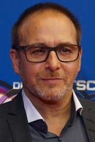 Erdoğan Atalay as Semir Gerkhan