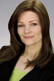 Nancy Peterson as Sheryl Cooper