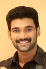 Bellamkonda Srinivas as Vijay