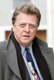 Nicholas Ball as Roger Derebridge