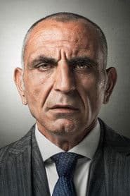 Gürkan Uygun as Fedai