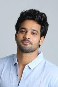 Surya Srinivas as Ravi