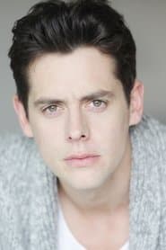 Johnny Rasse as Géraud Champreux