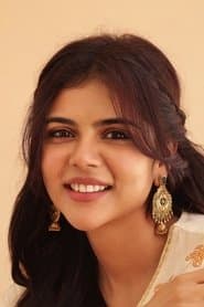 Kalyani Priyadarshan as Geeta