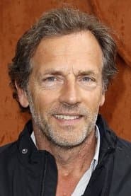 Stéphane Freiss as Gilles