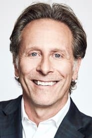 Steven Weber as Evan Maxwell