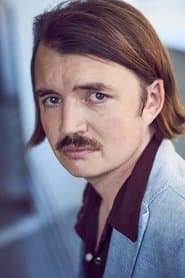 Galen Howard as Alan