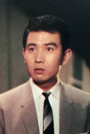Kenji Sahara as Tadokoro, Bowen's assistant