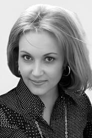 Pascale Roberts as Yvonne, Martine's mother