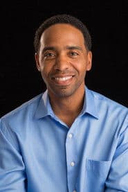 Kevin Carroll as James