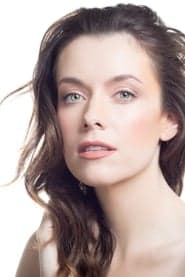 Ashlynn Yennie as Jenny