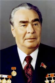 Leonid Brezhnev as Self (archive footage)