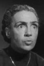 Hortensia Santoveña as The Mother