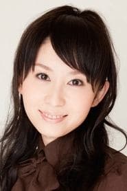 Natsuko Kuwatani as Arf (voice)