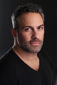 Guy Nardulli as Galuzzo