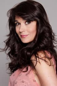 Noëlle Schonwald as Dana