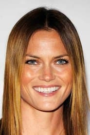 Mini Anden as Riley's wife