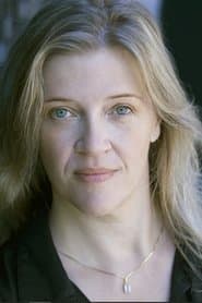 Rondel Reynoldson as Margo