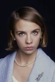 Kate Hardie as Pamela