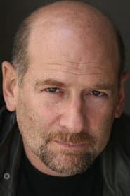 Stephen Mendel as Detective Jim Mullins