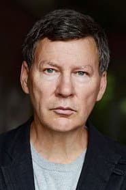 Rainer Ewerrien as Dr. Klaus Kunze