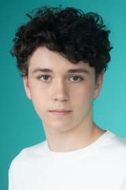 Tyler James Nathan as Charlie Brown (voice)