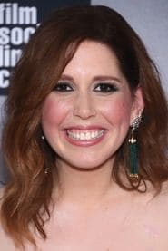 Vanessa Bayer as Madame Jen